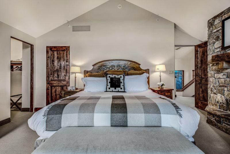 Snowmass Village, 4 Bedroom At Timbers Club - Ski-in Ski-out - thumb 6