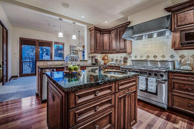 Snowmass Village, 4 Bedroom At Timbers Club - Ski-in Ski-out - thumb 13