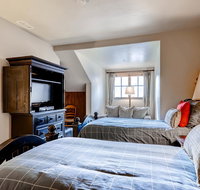 Market Square 301 - Accommodation Denver