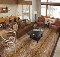 Aspens 3 Townhouse - Accommodation Denver