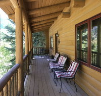 Kendall 444 Cabin - Accommodation Denver