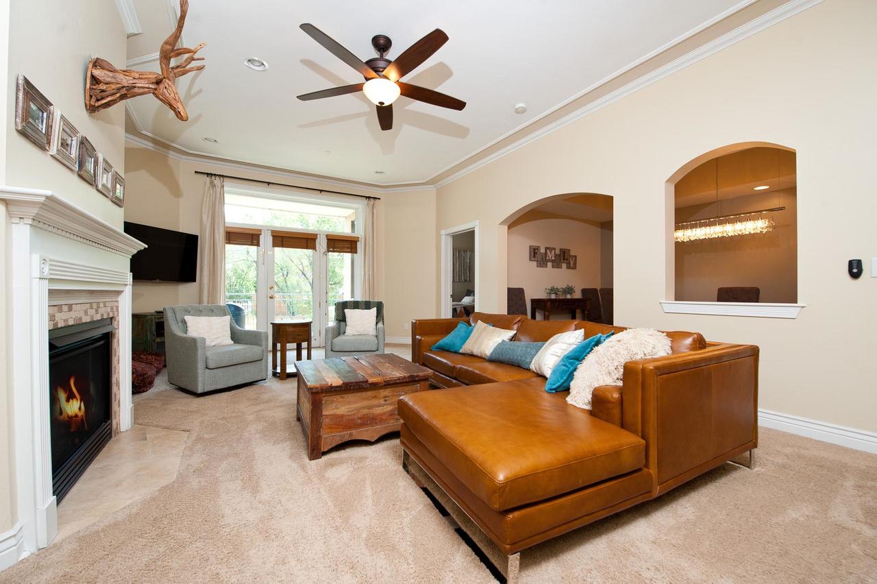 Mears House - Unit 2E - thumb 0