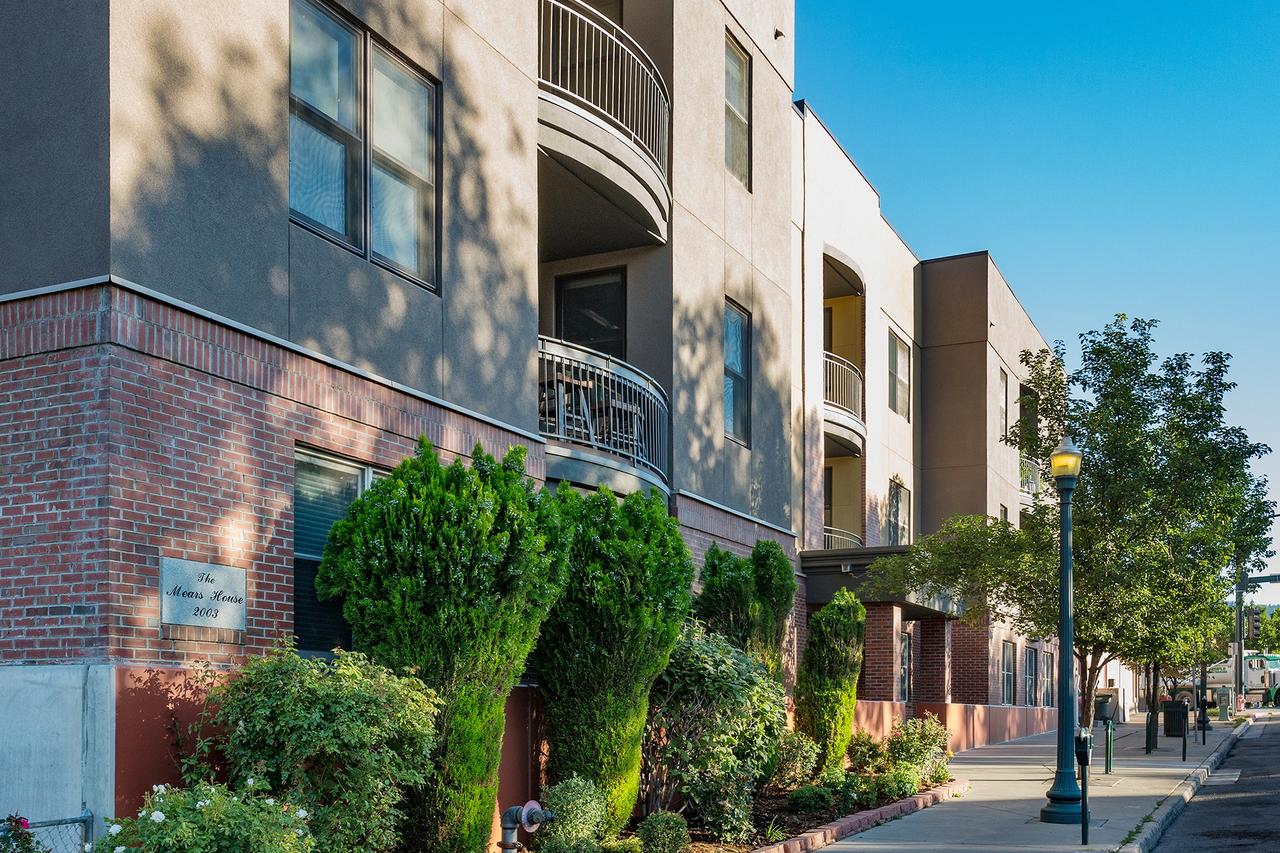 Mears House - Unit 2E - thumb 23