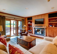 Village Hall 01 - Accommodation Denver