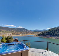 Winddance at Summerwood - Accommodation Denver