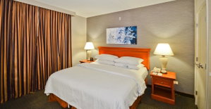 Embassy Suites Denver Stapleton