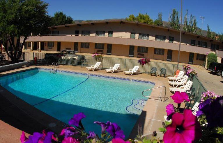Caravan Inn - thumb 12