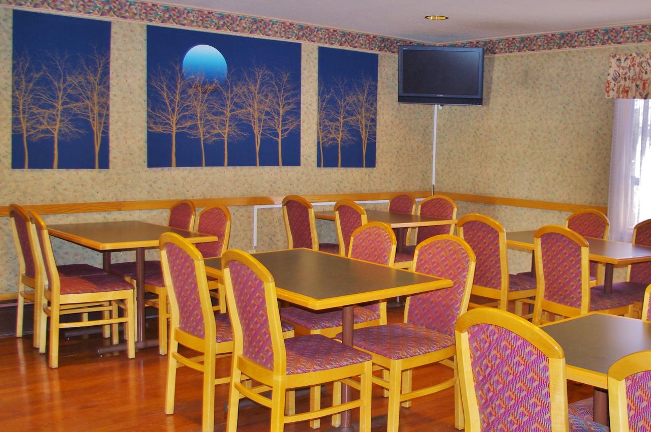 Caravan Inn - thumb 16