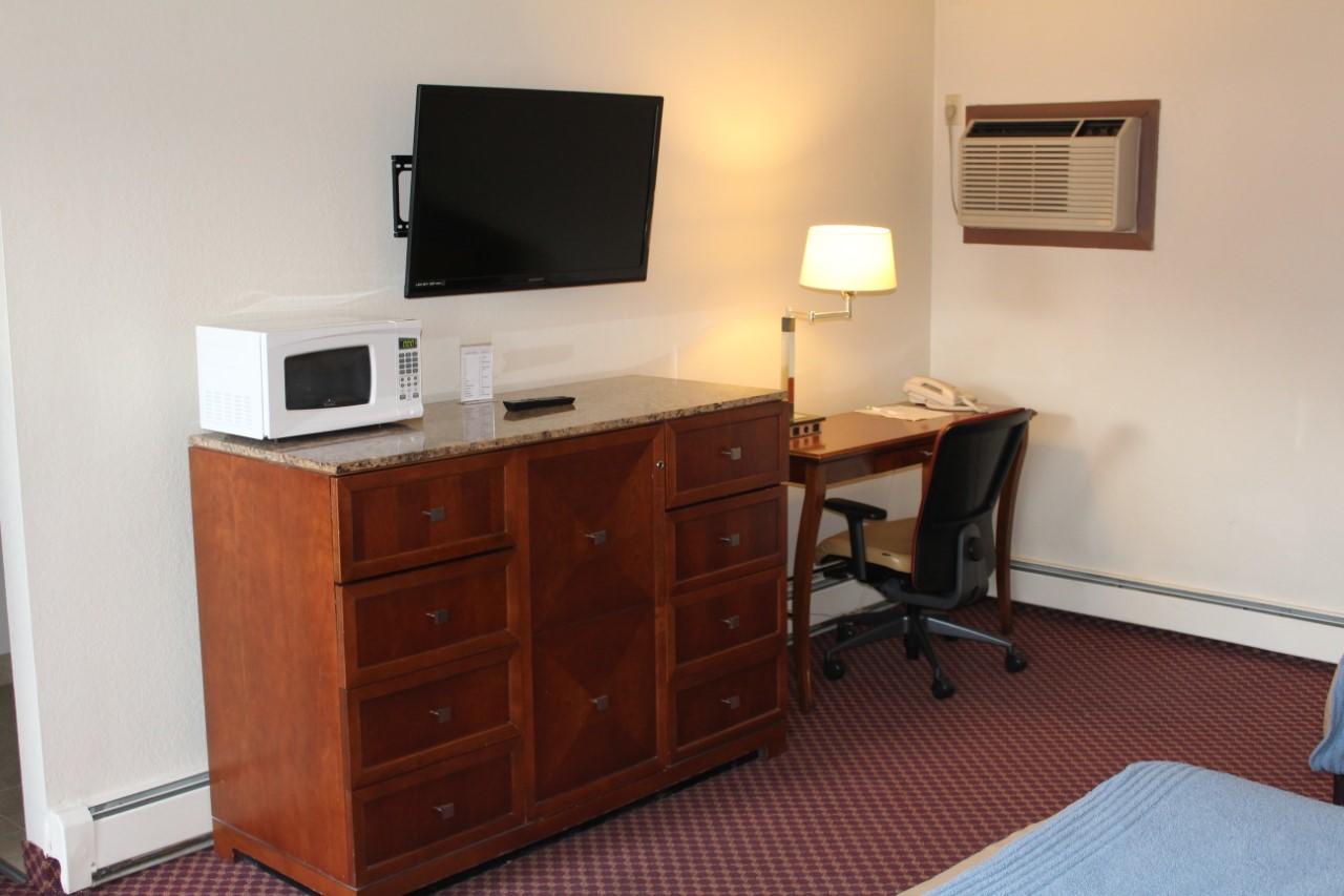 Caravan Inn - thumb 6