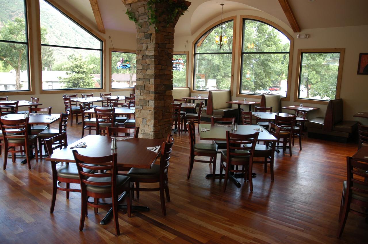 Caravan Inn - thumb 19