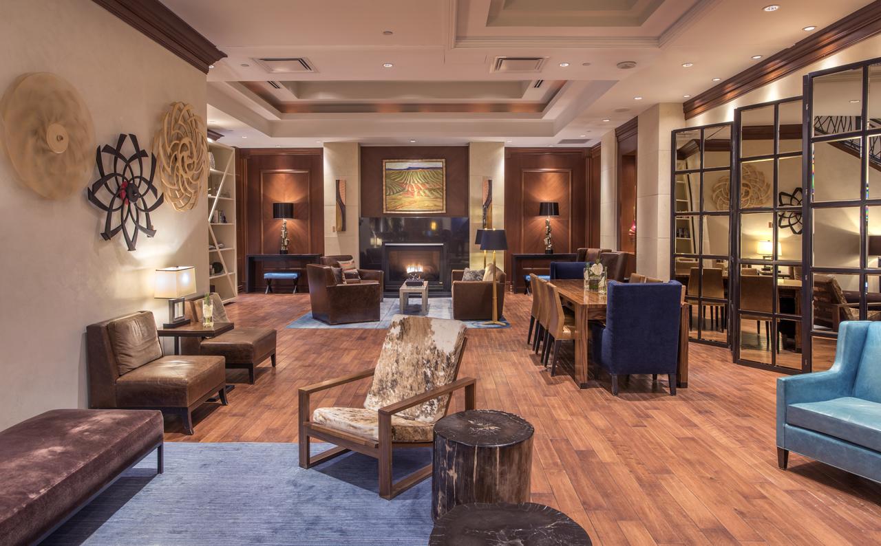 JW Marriott Denver At Cherry Creek - thumb 32