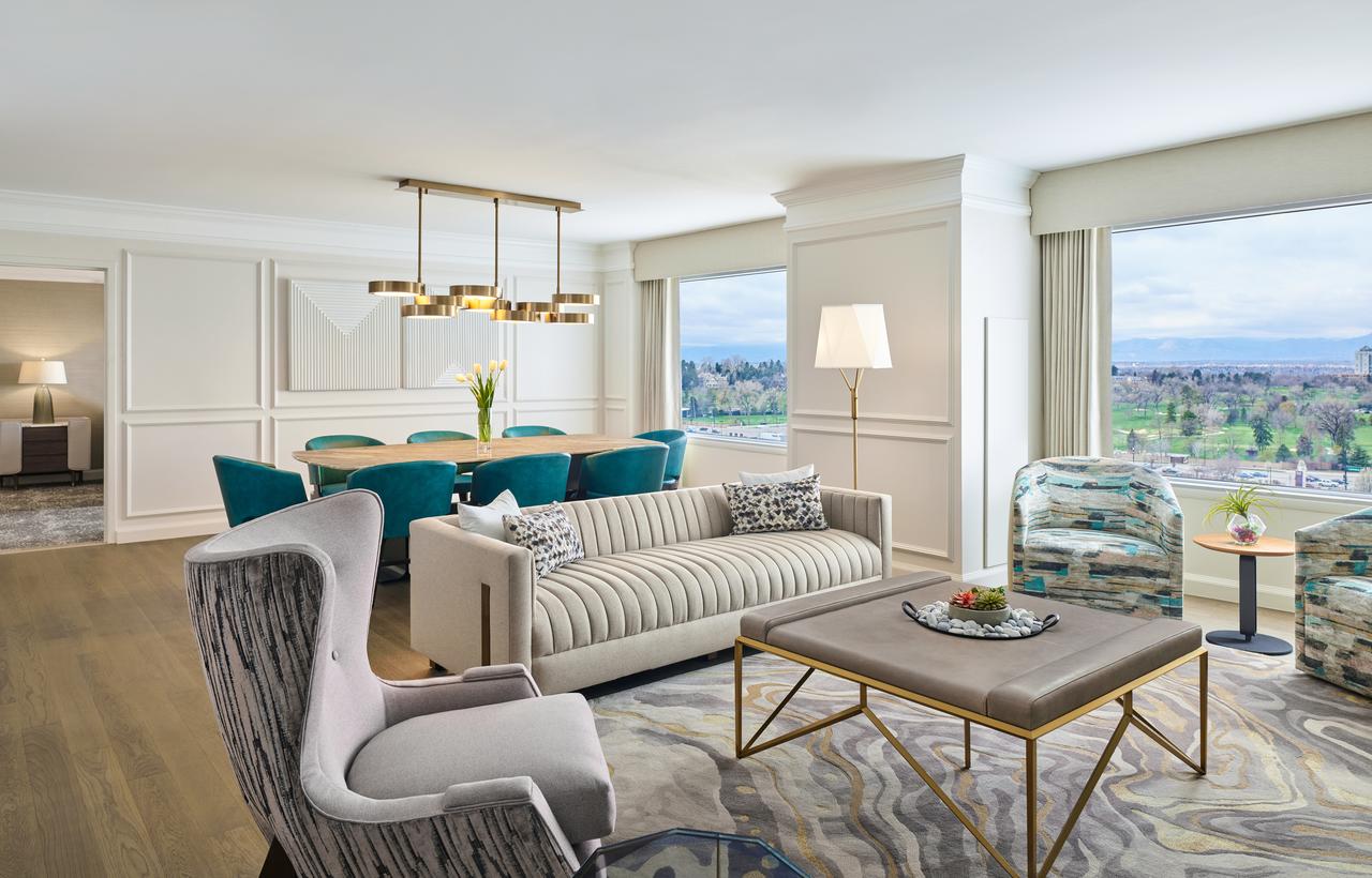JW Marriott Denver At Cherry Creek - thumb 17