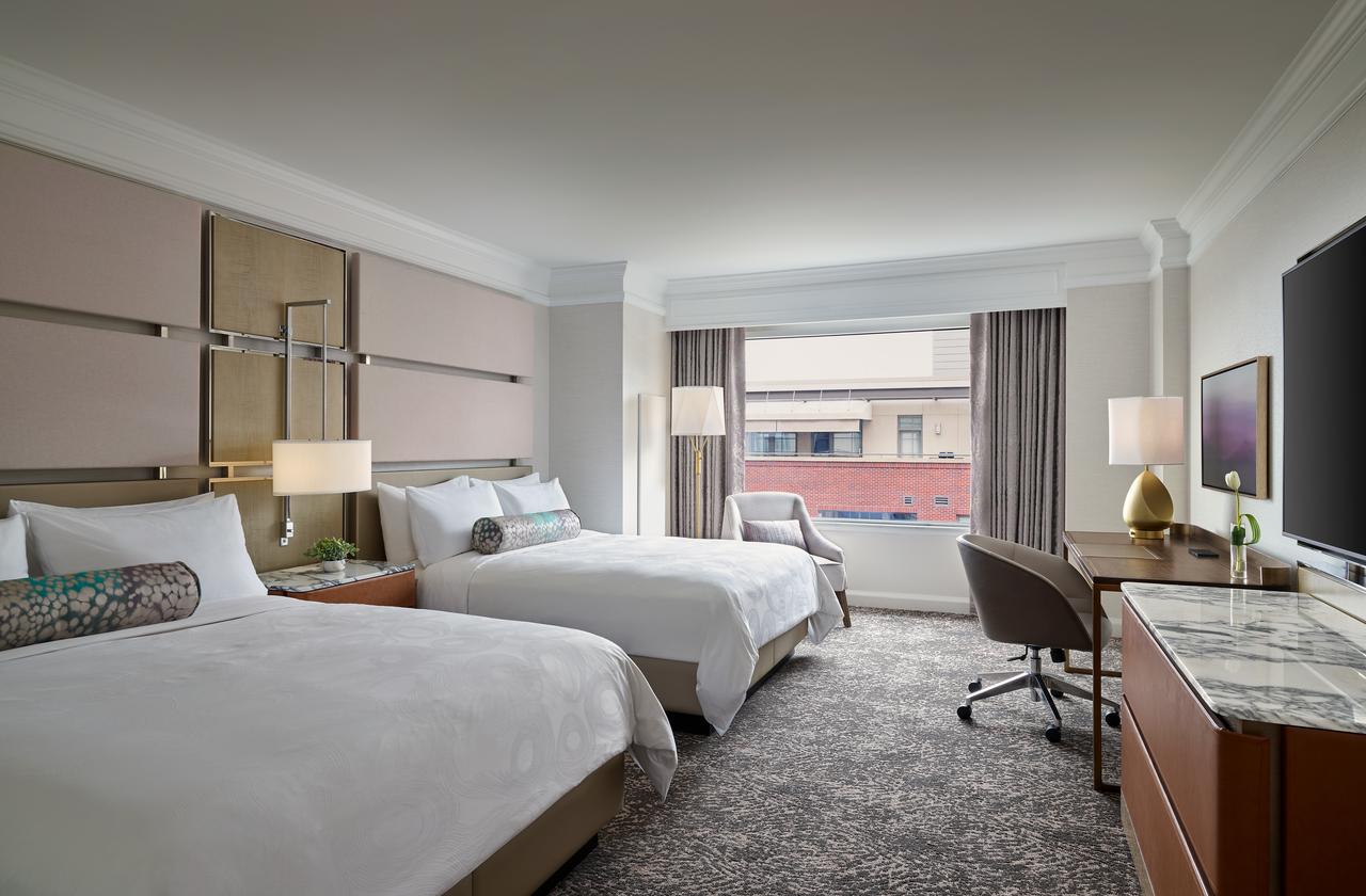 JW Marriott Denver At Cherry Creek - thumb 22