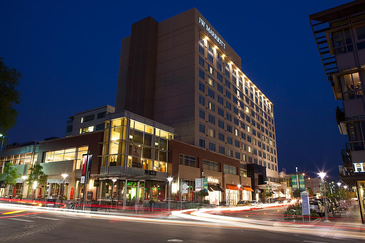 JW Marriott Denver At Cherry Creek - thumb 0
