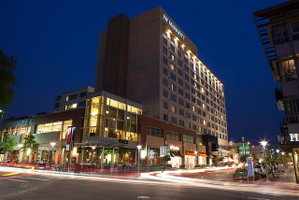 JW Marriott Denver At Cherry Creek