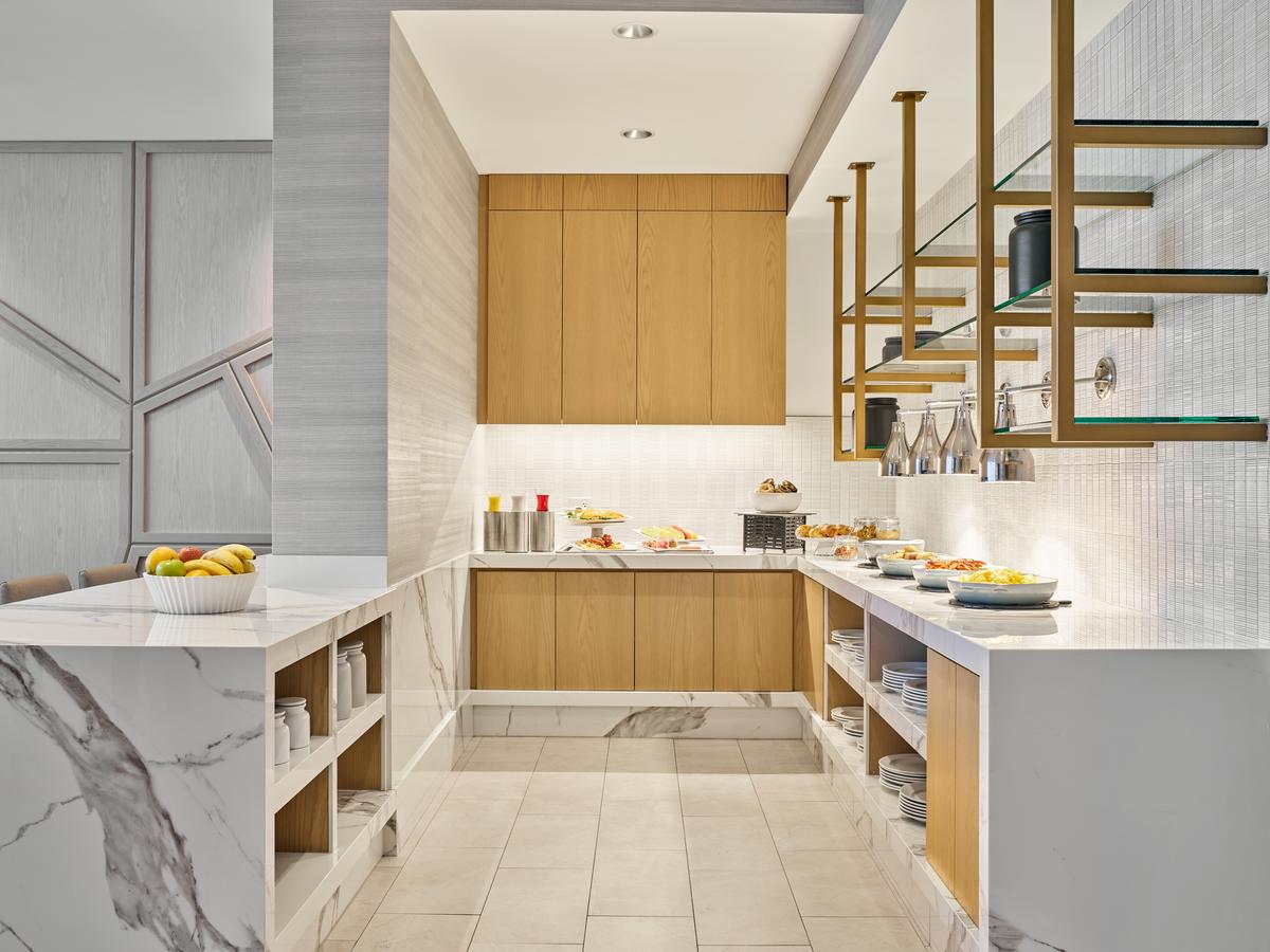 JW Marriott Denver At Cherry Creek - thumb 7