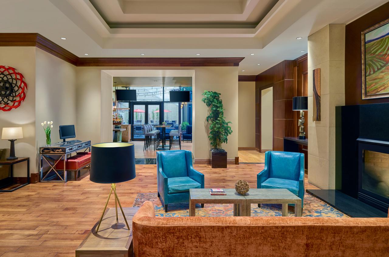 JW Marriott Denver At Cherry Creek - thumb 19