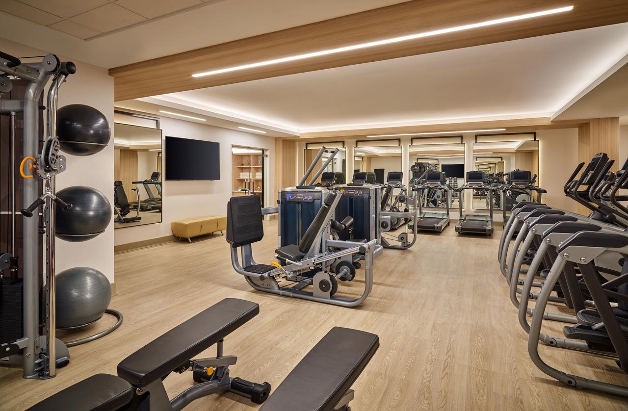 JW Marriott Denver At Cherry Creek - thumb 21