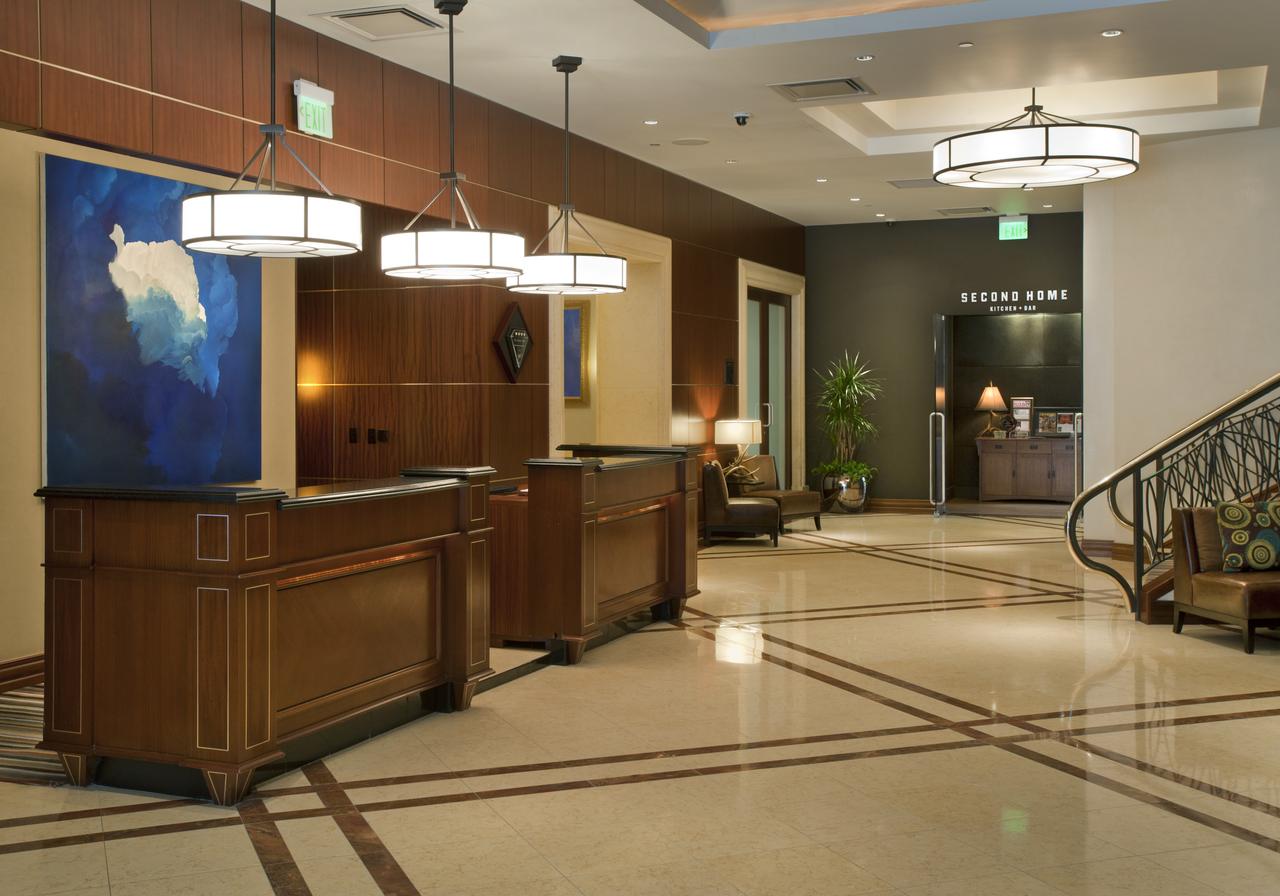 JW Marriott Denver At Cherry Creek - thumb 33