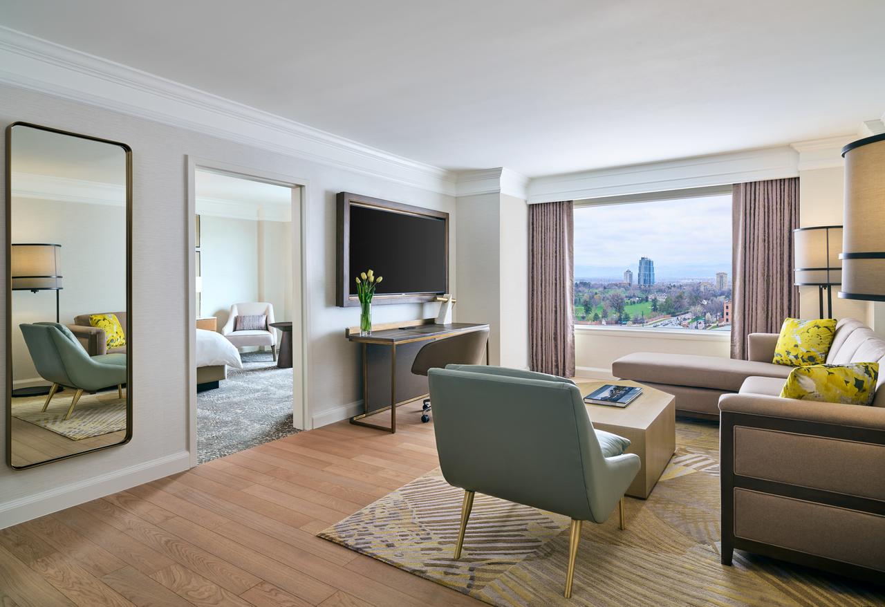 JW Marriott Denver At Cherry Creek - thumb 12