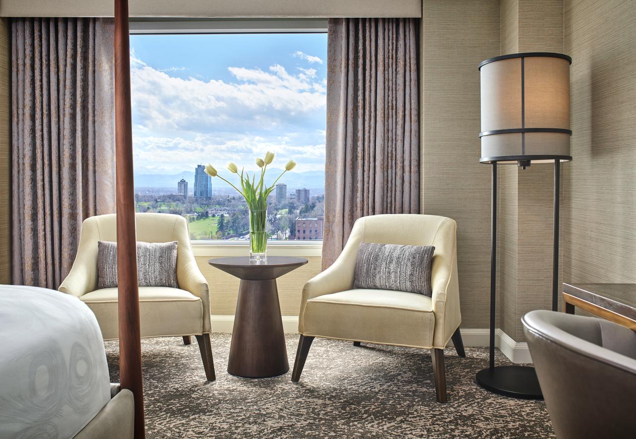 JW Marriott Denver At Cherry Creek - thumb 15