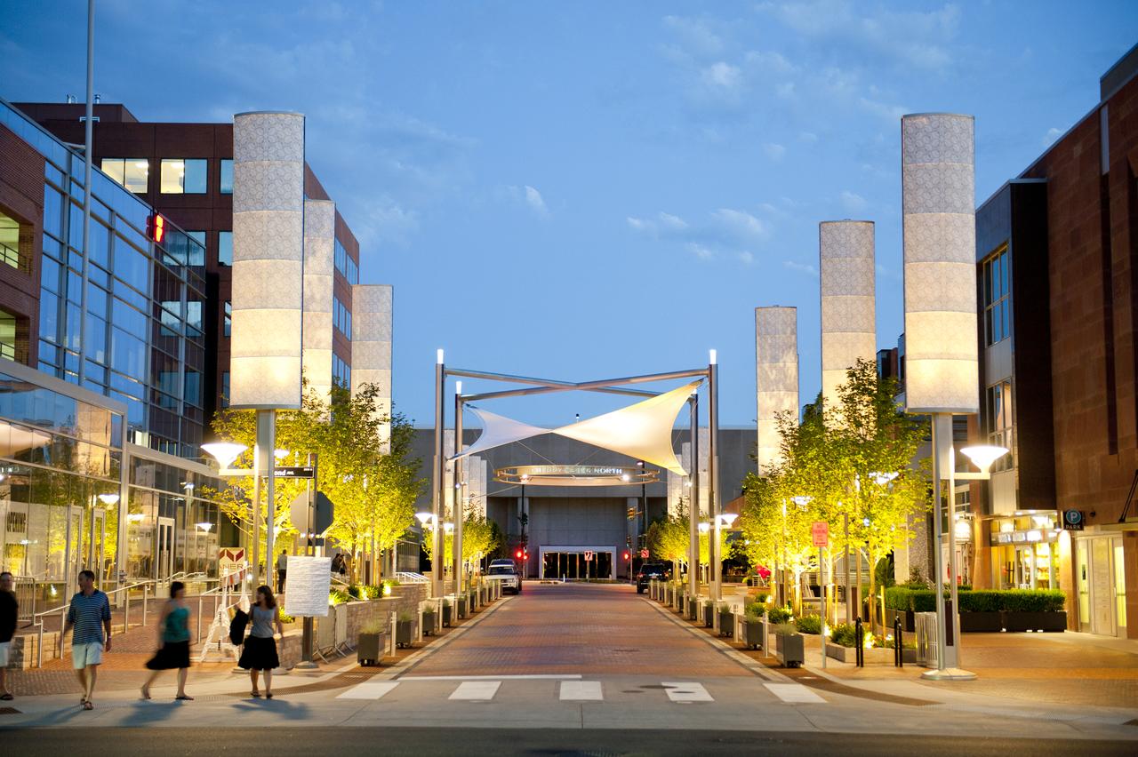 JW Marriott Denver At Cherry Creek - thumb 35