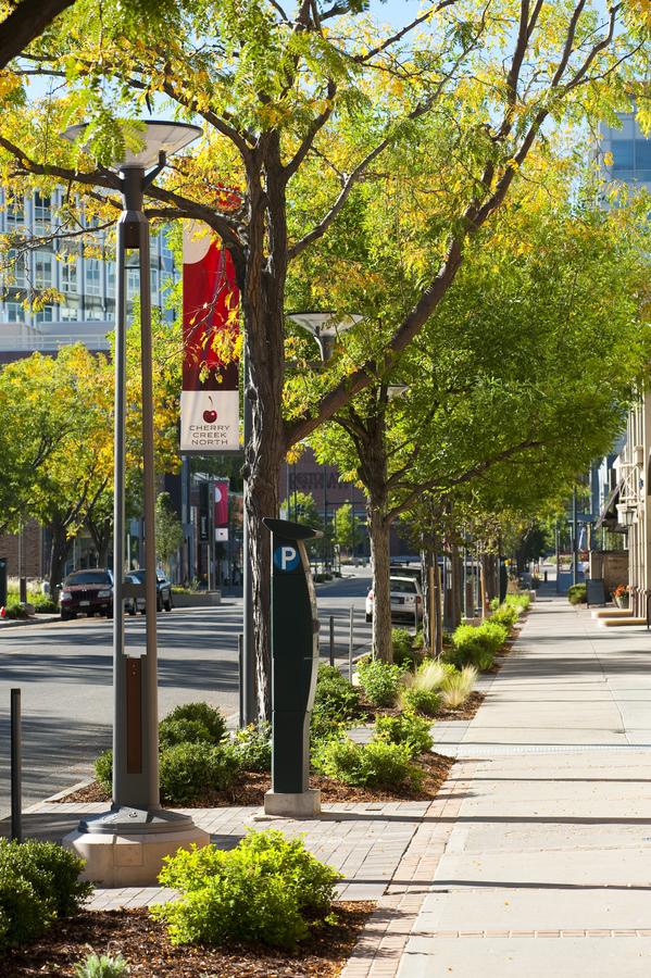 JW Marriott Denver At Cherry Creek - thumb 37