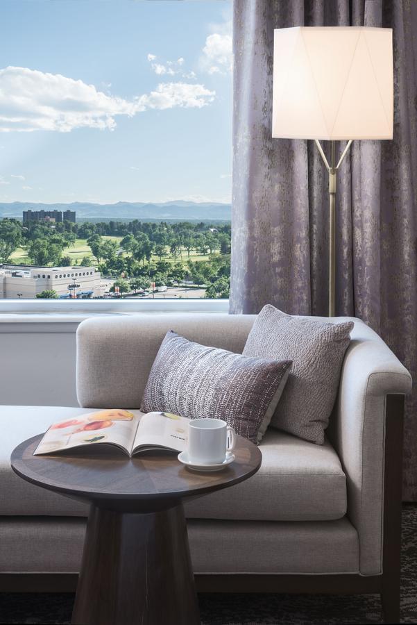 JW Marriott Denver At Cherry Creek - thumb 24
