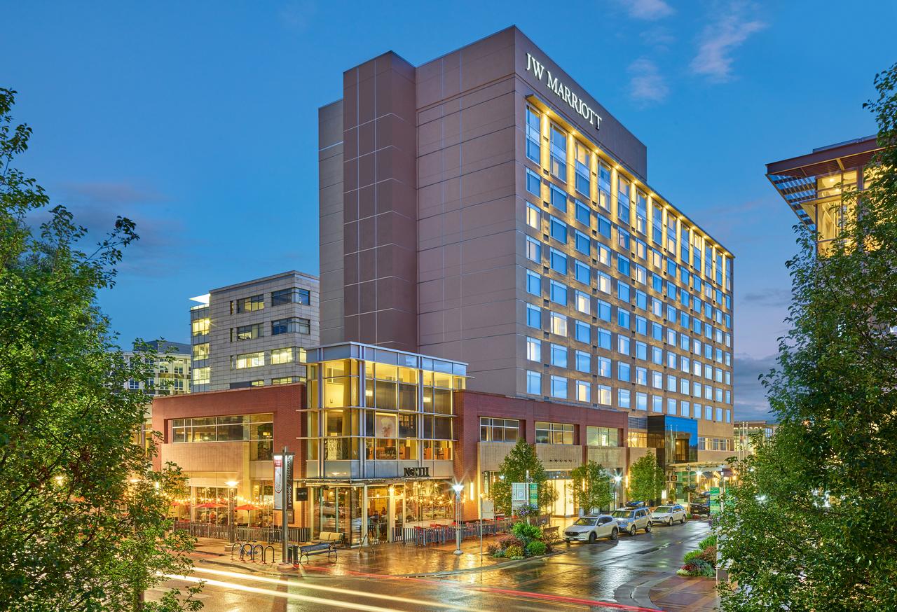 JW Marriott Denver At Cherry Creek - thumb 6