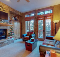 The Timbers 3057 - Accommodation Denver