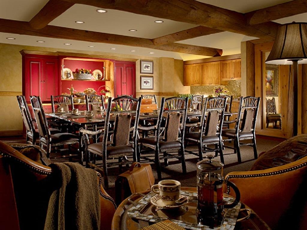 Elkhorn Lodge - thumb 1