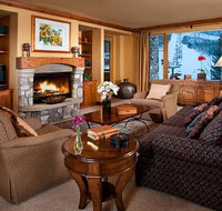 Elkhorn Lodge - Accommodation Denver