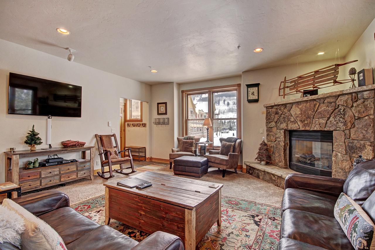 202 Mill Creek Condo - thumb 1