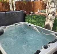 Woodland Park Cottage by Colorado Mountain Cabins - Accommodation Denver