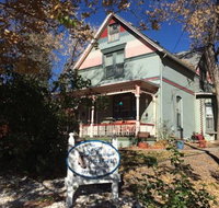 The Silk Pincushion - Accommodation Denver