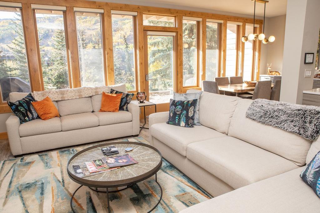 12A Sun Vail Condo - thumb 5