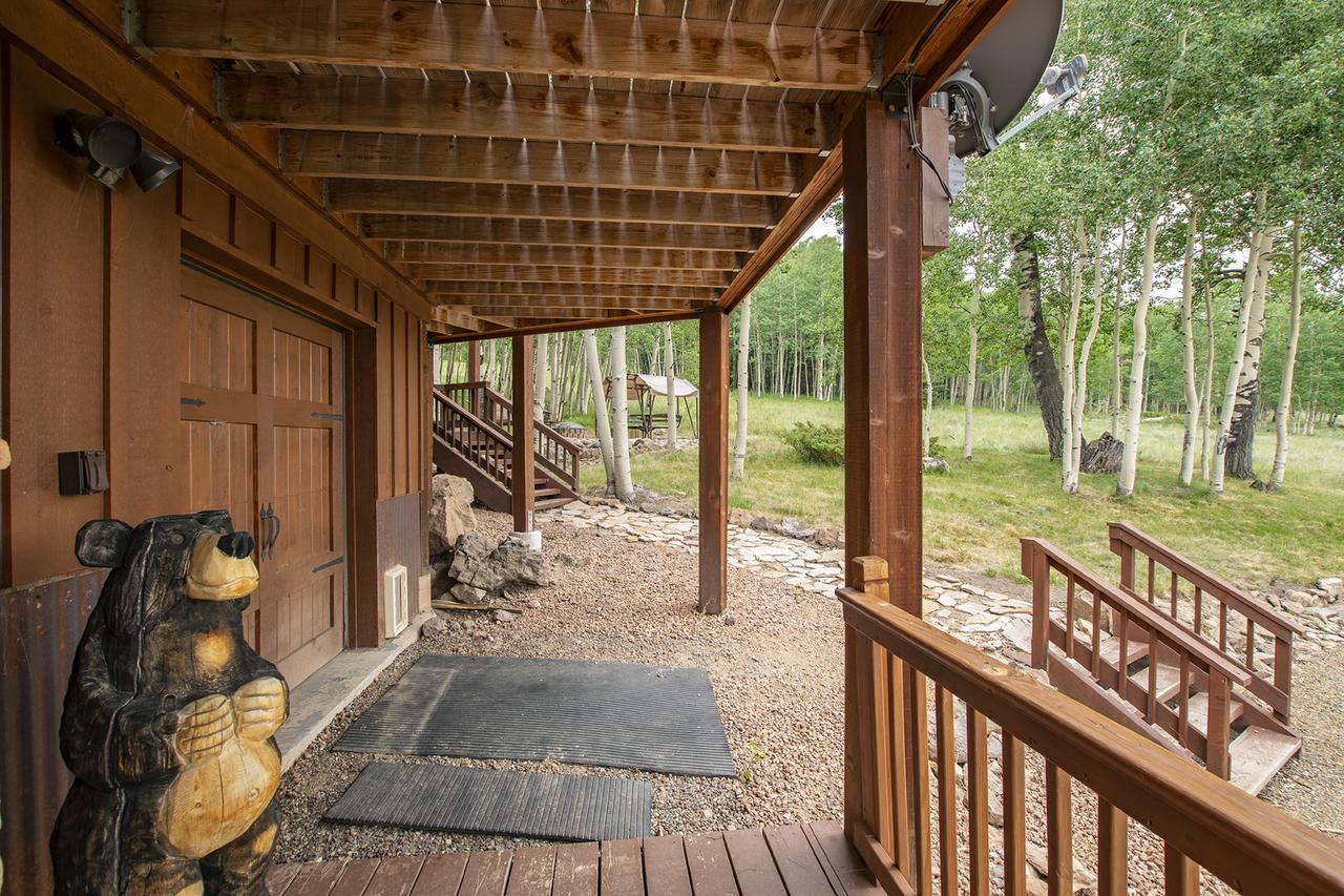 Ponderosa Lodge - thumb 37