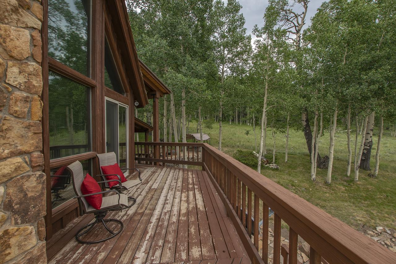 Ponderosa Lodge - thumb 35
