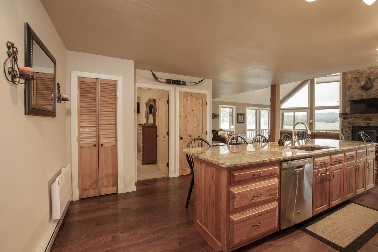 Ponderosa Lodge - thumb 9