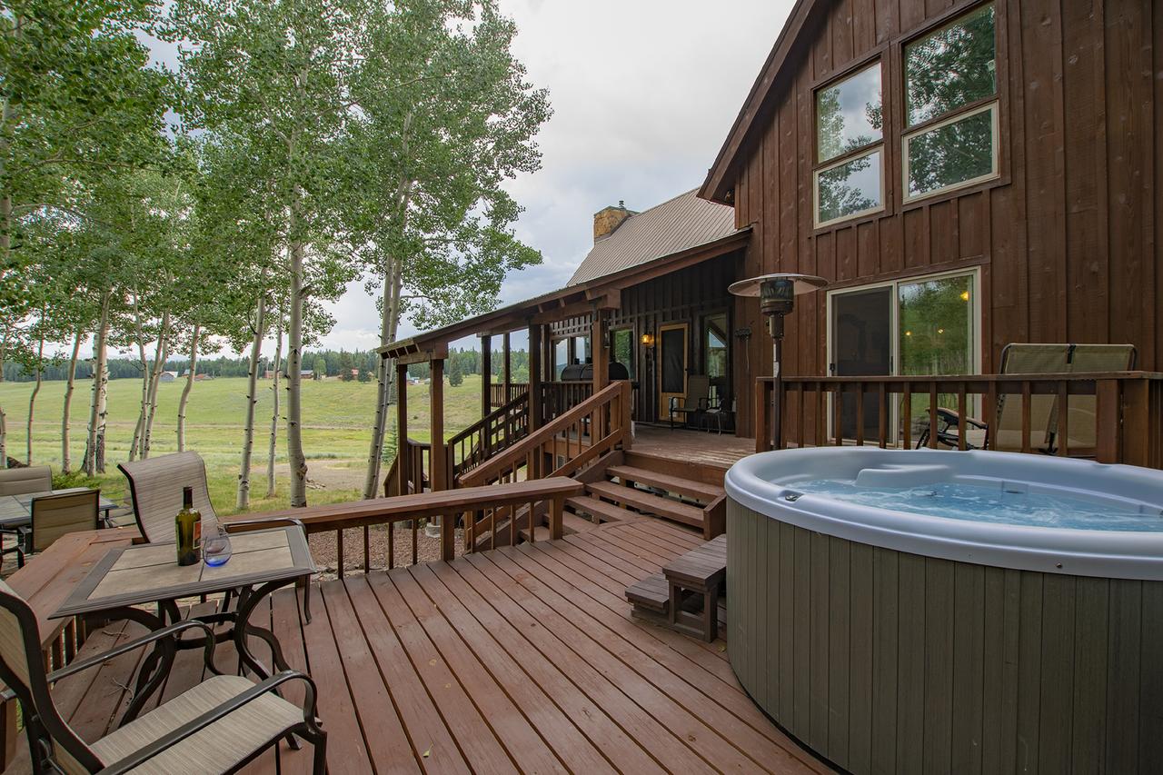 Ponderosa Lodge - thumb 1