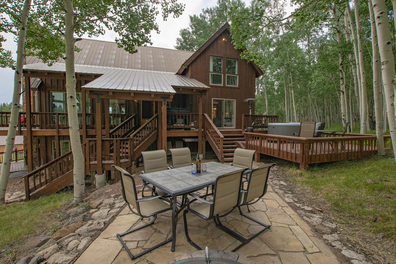 Ponderosa Lodge - thumb 5