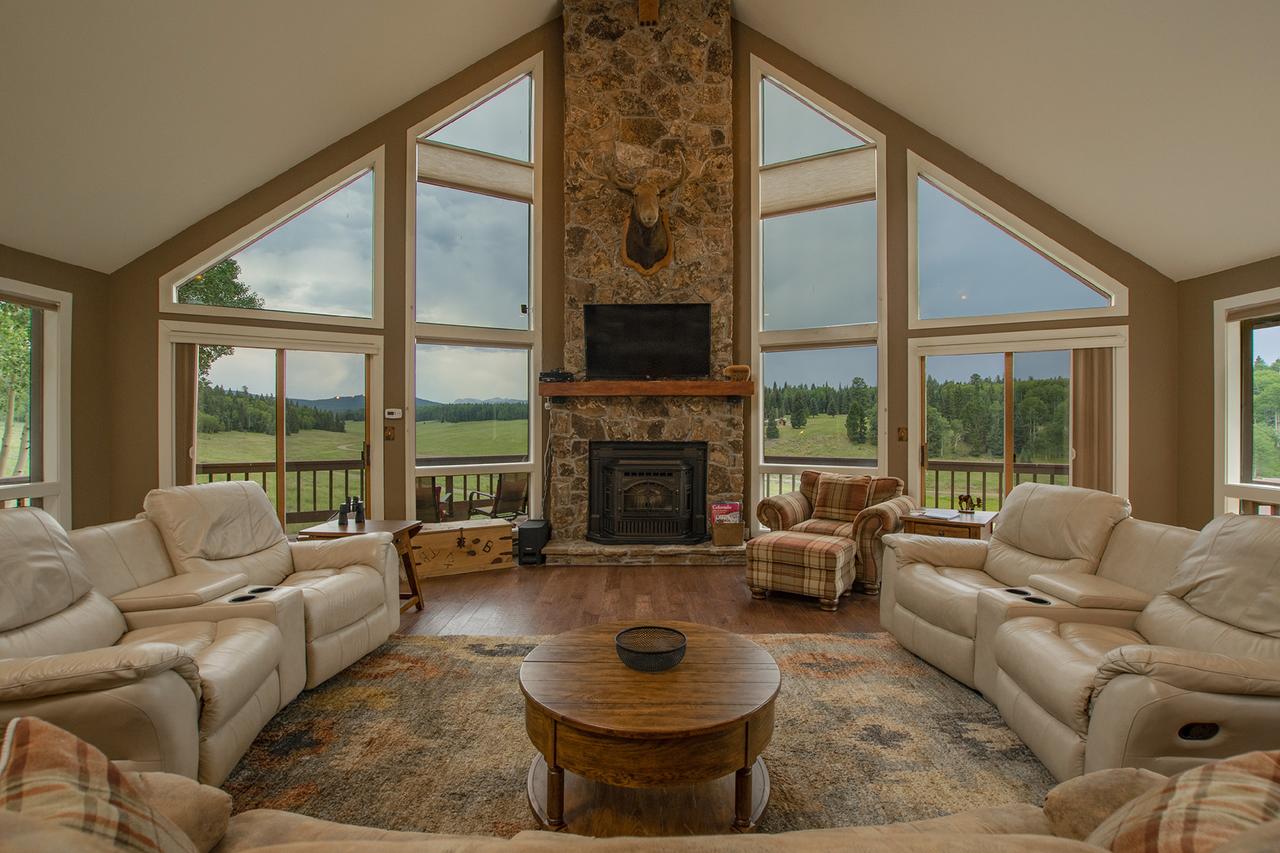 Ponderosa Lodge - thumb 0
