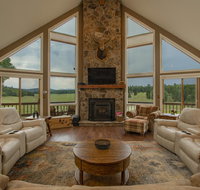 Ponderosa Lodge - Accommodation Denver