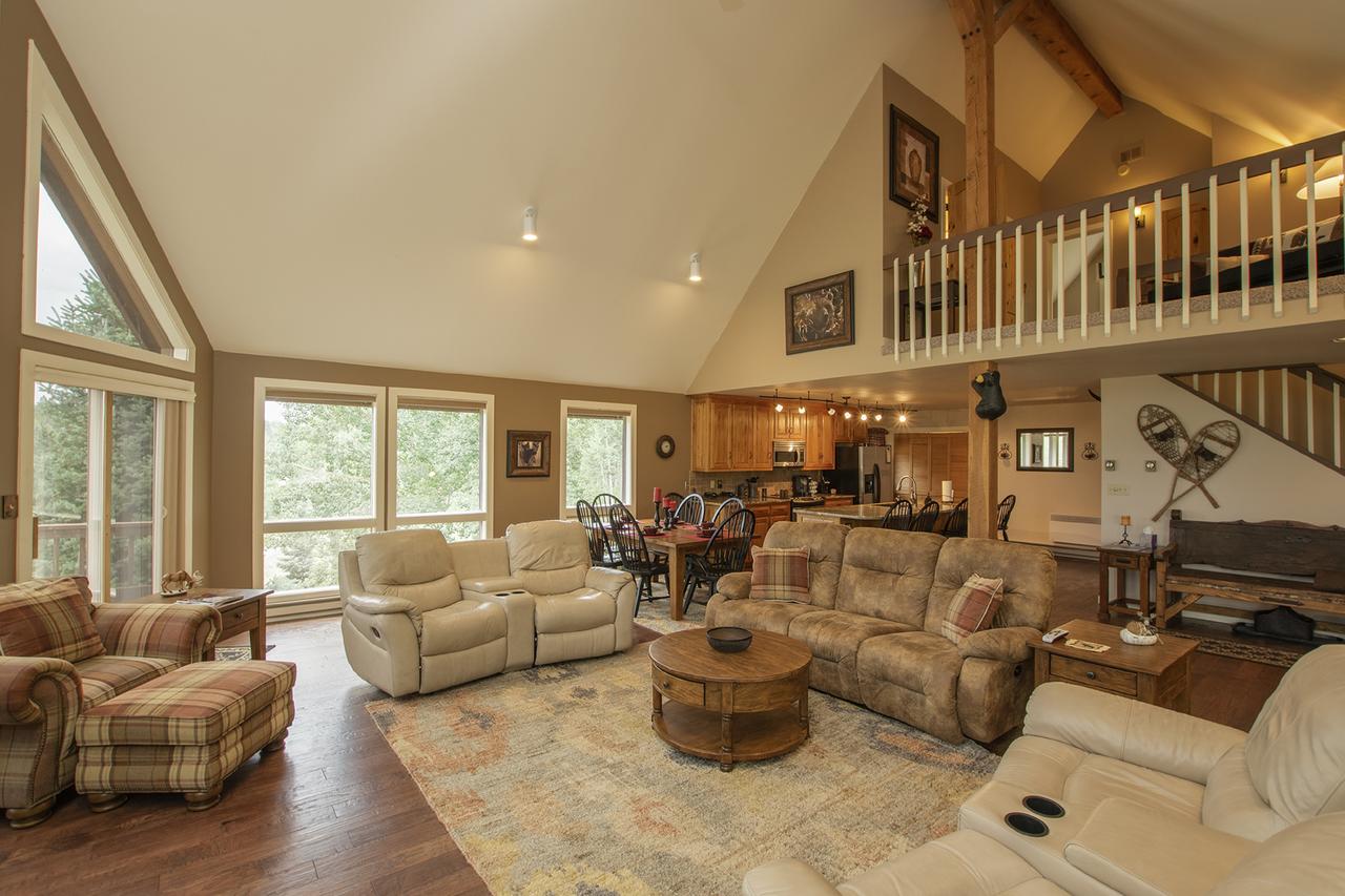 Ponderosa Lodge - thumb 4