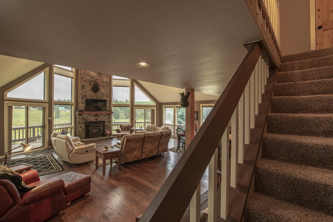 Ponderosa Lodge - thumb 28