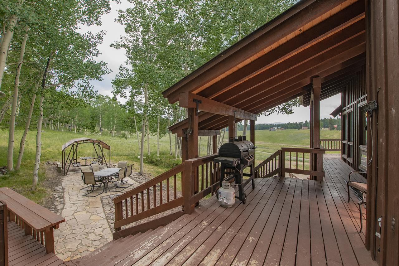 Ponderosa Lodge - thumb 41