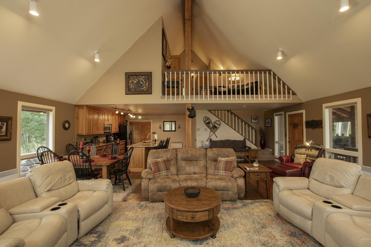 Ponderosa Lodge - thumb 2