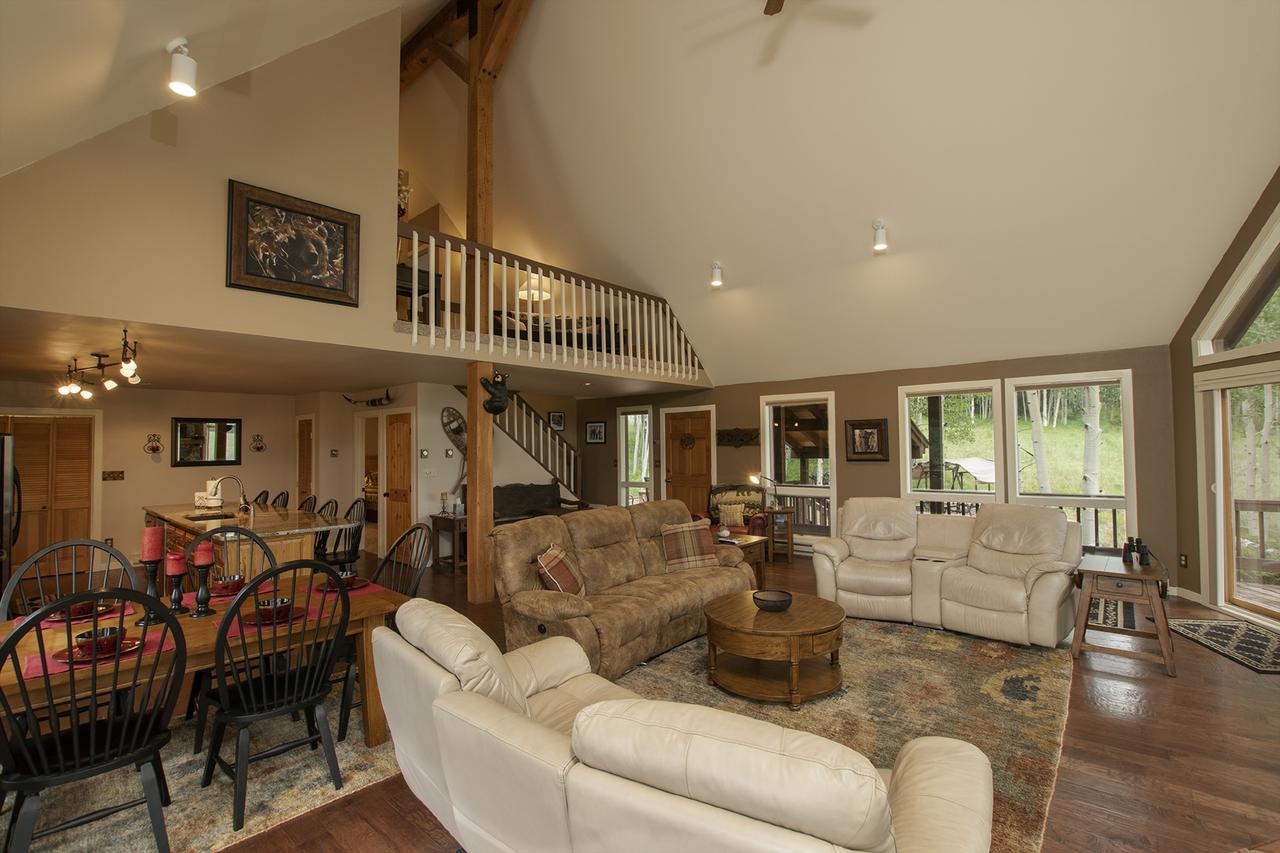 Ponderosa Lodge - thumb 6