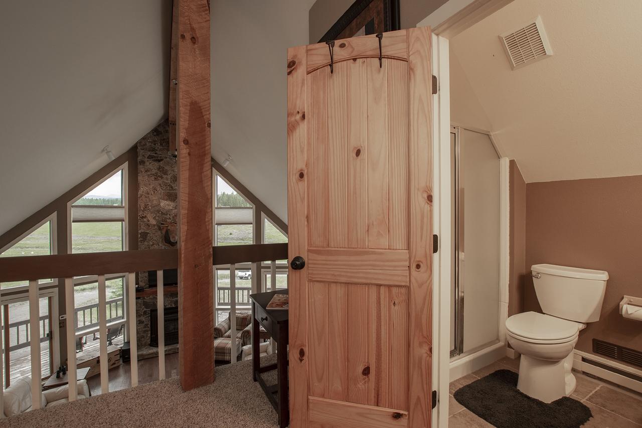 Ponderosa Lodge - thumb 13