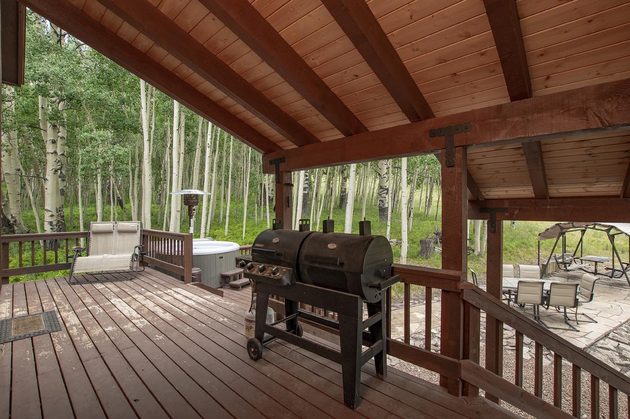 Ponderosa Lodge - thumb 39